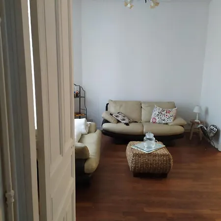 Ubytování v soukromí Dans Maison Bourgeoise 1 Personne