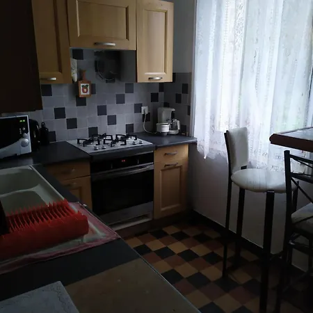 Dans Maison Bourgeoise 1 Personne