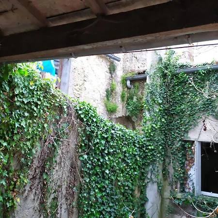 Ubytování v soukromí Dans Maison Bourgeoise 1 Personne Airvault