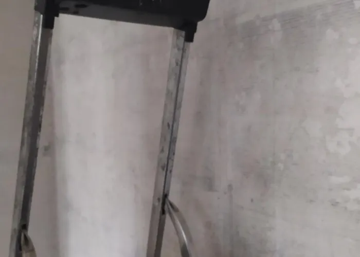 Dans Maison Bourgeoise 1 Personne Habitación en casa particular *