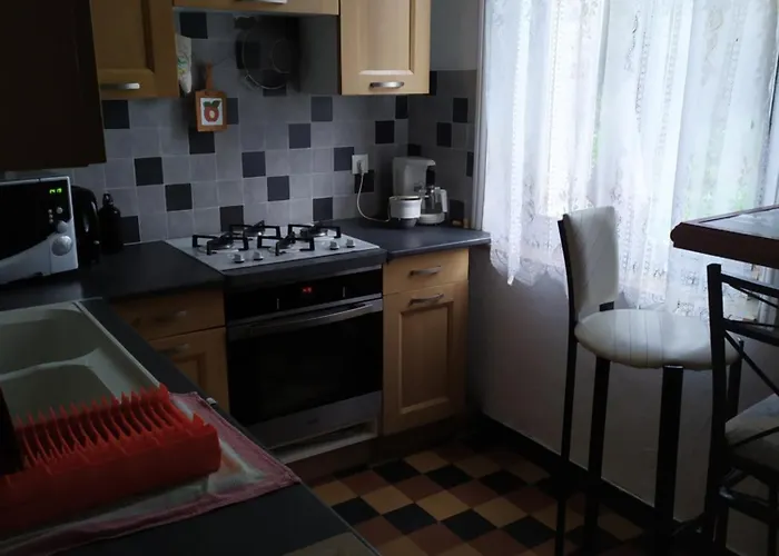 Dans Maison Bourgeoise 1 Personne